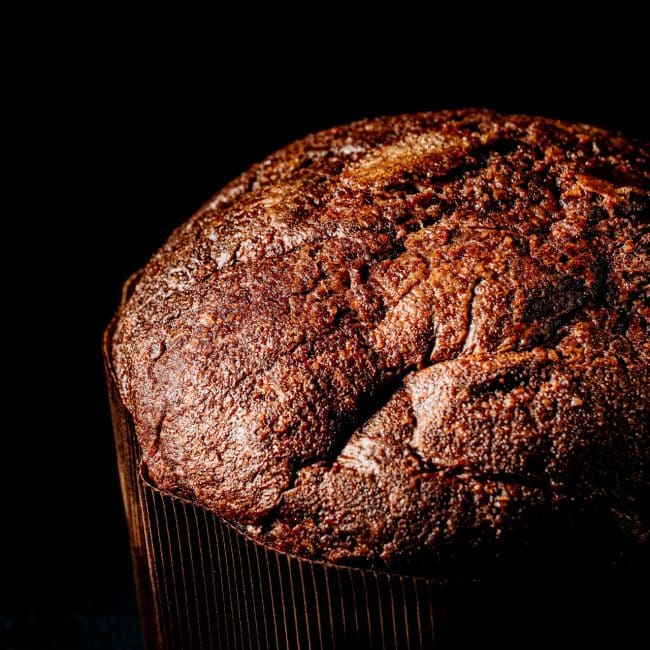 Panettone artigianale Gran Cioccolato - Pasticceria Mosè