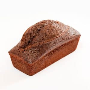 Plumcake al Cacao