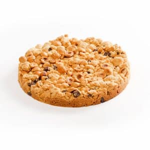 Sbrisolona alla nocciola