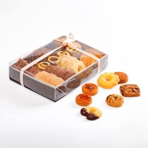 Scatola di Biscotti