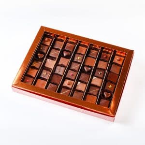 Scatola di Praline grande