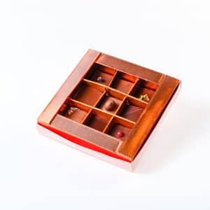 Scatola di Praline piccola