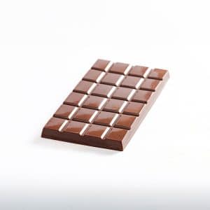 Tavoletta al cioccolato fondente